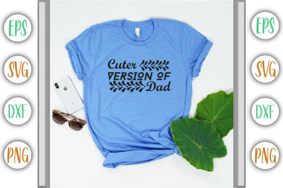 Cuter Version of Dad: A Designer’s Embroidery Review