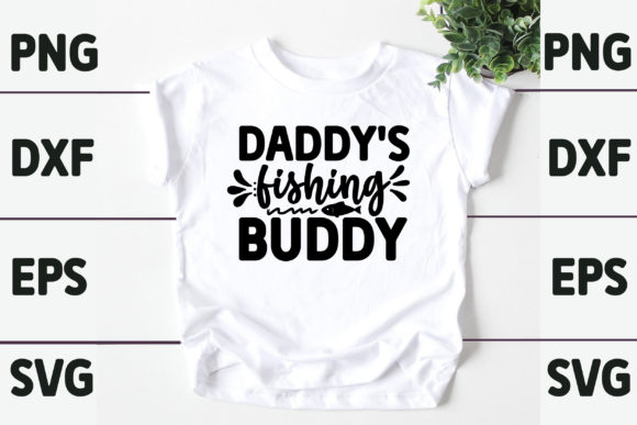 Daddys Fishing Buddy: A Designer’s Real-World Review