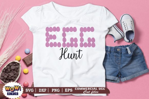 Egg Hunt: A Designer’s Review for Real Embroidery Projects