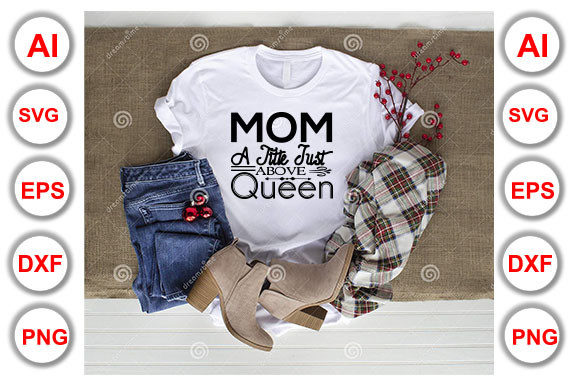 Funny Mom Bundle SVG: A Designer’s Review