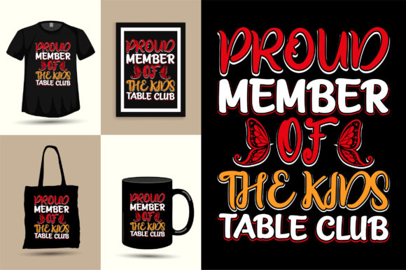 Kids Club Thanksgiving Design: A Designer’s Review