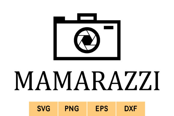 Mamarazzi, Funny Mom: A Designer’s Real-World Embroidery Review