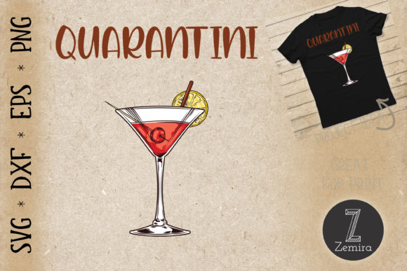 Quarantini Life is Good: A Designer’s Review