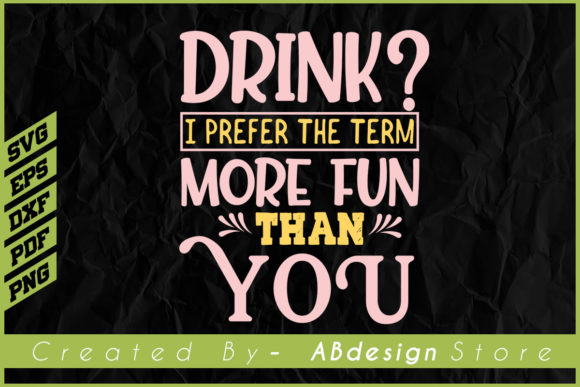 Review: Funny Beer Drinker SVG for Embroidery