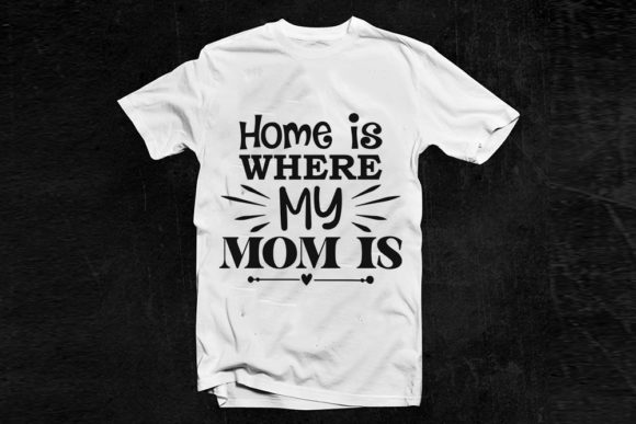 Review: Funny Mom Life SVG for Embroidery