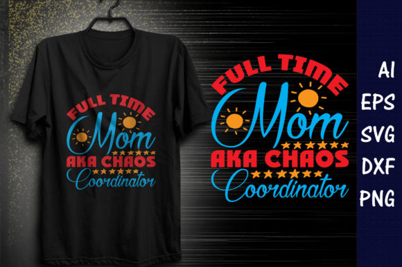 Review: Funny Mom Quote SVG for Embroidery