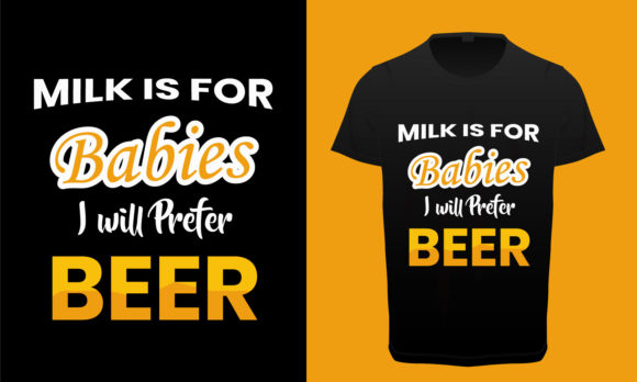 Reviewing Beer Lover Funny Quotes Typography SVG