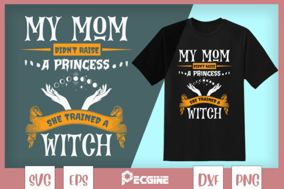 Reviewing My Mom Trained a Witch for Embroidery