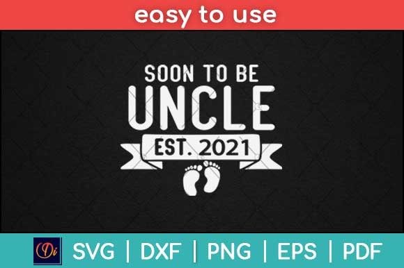 Reviewing Soon to Be Uncle Best for Embroidery