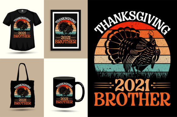 Reviewing Thanksgiving 2021 Brother Design for Stitchers