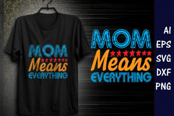 Reviewing the Funny Mom Quote SVG for Embroidery