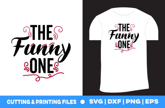 Reviewing The Funny One Tshirt for Real Embroidery