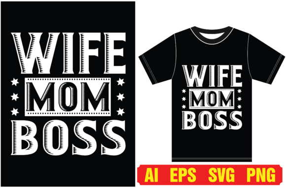 Stitching the Wife Mom Boss Vibe: A Designer’s Take